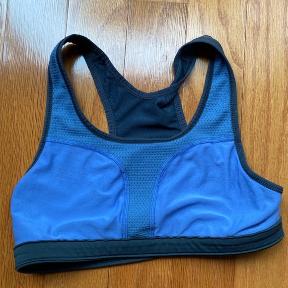 Patagonia Racerback Sports Bra - Picture 4 of 5